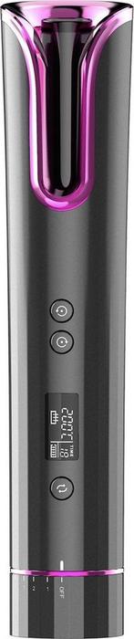 2dekans | MoreWomen® Automatische Krultang - Draadloze, Handtassen en Accessoires, Uiterlijk | Haarverzorging, Ophalen of Verzenden