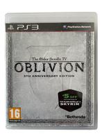 The Elder Scrolls IV Oblivion 5th Anniversary Edition (Met, Verzenden, Nieuw