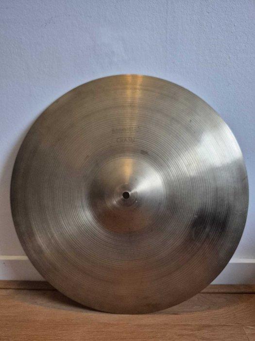 Sabian - Medium Crash 18 Inch - Crash-bekkens - Canada, Musique & Instruments, Instruments à vent | Flûtes à bec