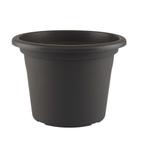 NIEUW - Bloempot Venezia 70 cm antraciet, Verzenden, Nieuw