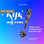 Kijk mij eens! 9789077957240 Jaap de Jonge, Boeken, Verzenden, Gelezen, Jaap de Jonge