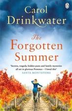 The Forgotten Summer 9781405924146 Carol Drinkwater, Boeken, Verzenden, Gelezen, Carol Drinkwater