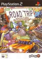Road Trip Adventure (PS2 Games) (Playstation 2), Ophalen of Verzenden, Zo goed als nieuw