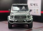 iscale 1:18 - Voiture miniature - Mercedes Benz G63 AMG 4X4, Nieuw