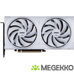 MSI GeForce RTX 5070 12G VENTUS 2X OC WHITE, Verzenden