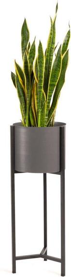 2dekans | LIFA LIVING Plantenhouder Delphine - Staande, Ophalen of Verzenden, Nieuw