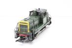 Märklin H0 - 3069 - Locomotive diesel (1) - Série 80 - NMBS, Nieuw