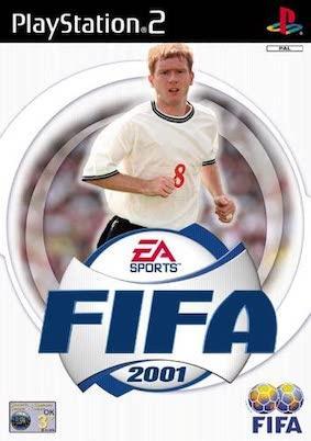 FIFA 2001 (PS2 Games), Consoles de jeu & Jeux vidéo, Jeux | Sony PlayStation 2, Enlèvement ou Envoi