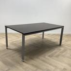 Tweedehands Wini vergadertafel / kantinetafel 180x100 cm,, Gebruikt, Bureau