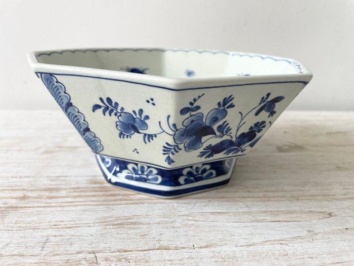 De Porceleyne Fles, Delft - Schotel - Keramiek - 1930, Antiek en Kunst, Antiek | Glaswerk en Kristal