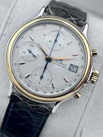 Jean Marcel - Automatic Chronograph - 7750 - Heren -