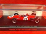 Spark 1:43 - Model raceauto - ref. #S4334 Brabham BT11 BRM, Nieuw