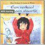 Een verhaal met een staartje 9789068229462 Ellen Hoekstra, Verzenden, Zo goed als nieuw, Ellen Hoekstra