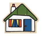 Nijntje Huisje, Verzenden