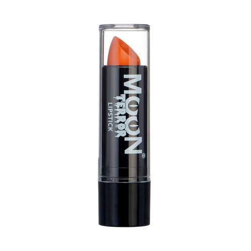 Moon Terror Halloween Lipstick Pumpkin Orange 4.2g, Hobby & Loisirs créatifs, Articles de fête, Envoi