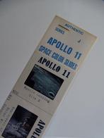 NASA - Apollo 11, Moon Mission, Antiek en Kunst