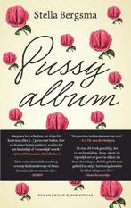 Pussy album 9789038804217, Stella Bergsma, Verzenden
