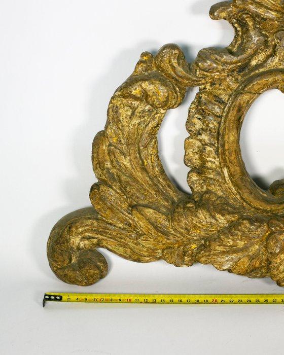 Decoratief ornament - Italië, Antiek en Kunst, Antiek | Overige Antiek