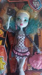 Mattel - Poupée Lagoona Blue Echange - 2010-2020 - Indonésie, Antiek en Kunst