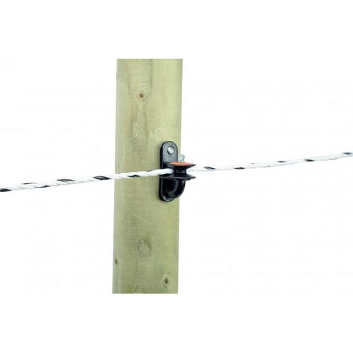 Gallagher isolateur d’angle à poulie pour piquets bois (5), Tuin en Terras, Tuinhekken en Hekwerk