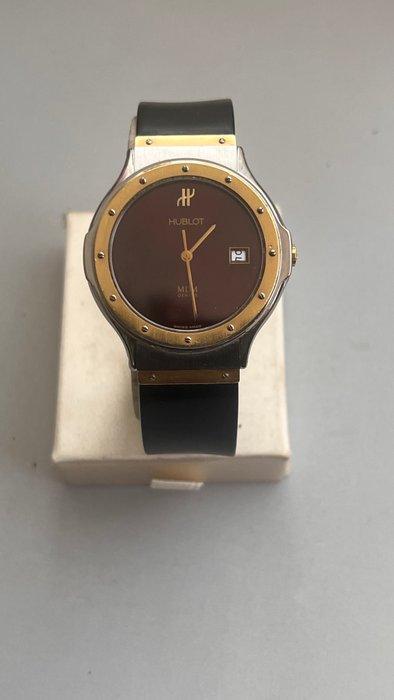 Hublot - MDM - Unisex - 2000-2010, Handtassen en Accessoires, Horloges | Heren