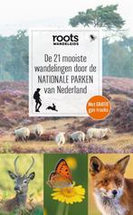 De 21 mooiste wandelingen door de nationale parken van, Boeken, Verzenden, Zo goed als nieuw