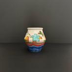 Ceramiche Artistiche De Simone - Vaas - Keramiek