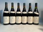 2001 Charles Thomas Beaune-Grèves - Bourgogne 1er Cru - 6, Collections, Vins