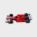 Hot Wheels 1:18 - 1 - Model raceauto - Ferrari F2002 150e, Hobby & Loisirs créatifs