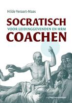 Socratisch coachen voor leidinggevenden en HRM 9789024401444, Verzenden, Zo goed als nieuw, Hilde Veraart-Maas