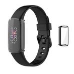 DrPhone FL1 TPU Beschermhoes – Geschikt voor Fitbit Luxe -, Handtassen en Accessoires, Smartwatches, Verzenden, Nieuw