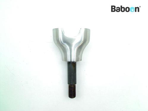 Stuurklem / Riser Set Yamaha XV 1600 Road Star Silverado, Motoren, Onderdelen | Yamaha, Gebruikt, Verzenden