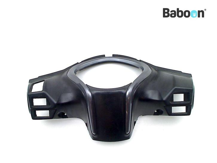 Stuurkap Achter Kymco People 125 One 2013 (53206-ALD9-B000), Motoren, Onderdelen | Overige, Gebruikt, Verzenden