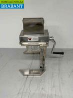 Handmatige visgraatsnijder graatsnijder vissnijder Horeca, Zakelijke goederen, Ophalen of Verzenden, Nieuw in verpakking