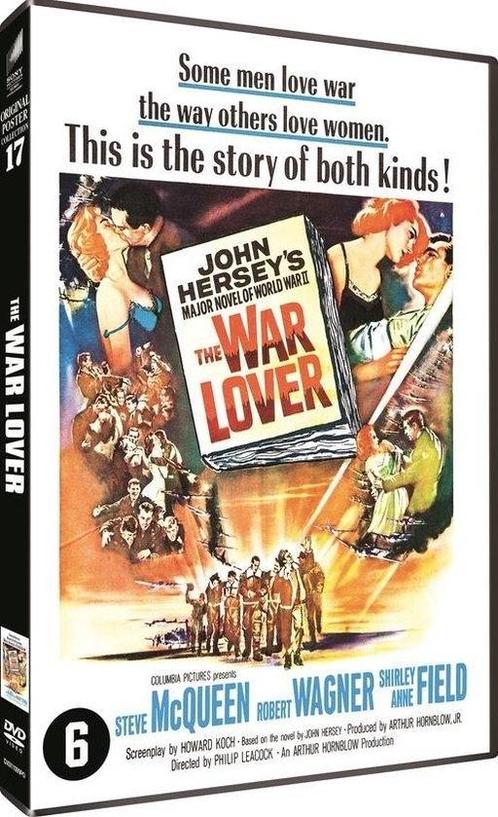 War Lover (Retro Collection) op DVD, CD & DVD, DVD | Documentaires & Films pédagogiques, Envoi