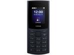 Veiling - NOKIA 110 4G BLAUW, Telecommunicatie, Mobiele telefoons | Nokia, Nieuw