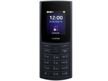 Veiling - NOKIA 110 4G BLAUW beschikbaar voor biedingen