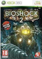 BioShock 2-Rapture Edition (Xbox 360) Gebruikt, Games en Spelcomputers, Ophalen of Verzenden, Nieuw