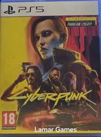 Cyberpunk ultimate edition (ps5 tweedehands game), Games en Spelcomputers, Ophalen of Verzenden, Nieuw