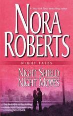 Night Tales 9780373285167, Livres, Nora Roberts, Verzenden