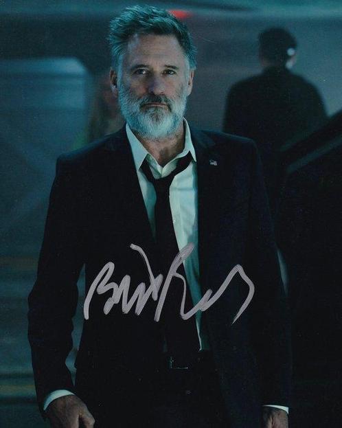 Independence Day - Part II - Signed by Bill Pullman, Verzamelen, Film en Tv