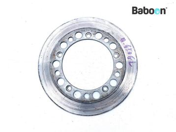 Remschijf Voor Honda GL 650 Silverwing 1983 (GL650 MC5), Verzenden, Gebruikt