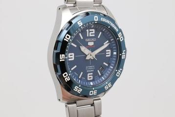 Seiko - Seiko 5 - Sans Prix de Réserve - SRPB85J1 |