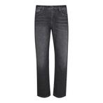 MAC • grijze Straight jeans • 36, Kleding | Dames, Verzenden, Nieuw