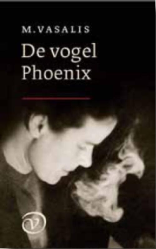 De vogel Phoenix 9789028241374 M. Vasalis, Boeken, Gedichten en Poëzie, Zo goed als nieuw, Verzenden