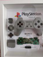 Sony - Playstation 1 (PS1) - Diorama controller -