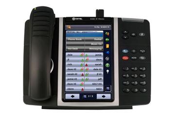 Mitel MiVoice 5360 IP