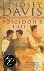 Poseidons Gold 9780099831907, Gelezen, Verzenden, Lindsey Davis