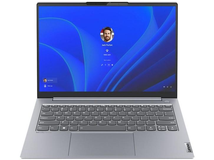 Lenovo ThinkBook 14 G4+ IAP - Notebook - Intel Core i7-1255U, Informatique & Logiciels, Ordinateurs portables Windows, Envoi