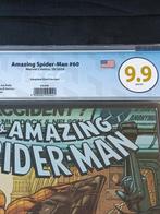 The Amazing Spider-Man (Vol. 6) #60 - Stephen Platt Variant, Nieuw